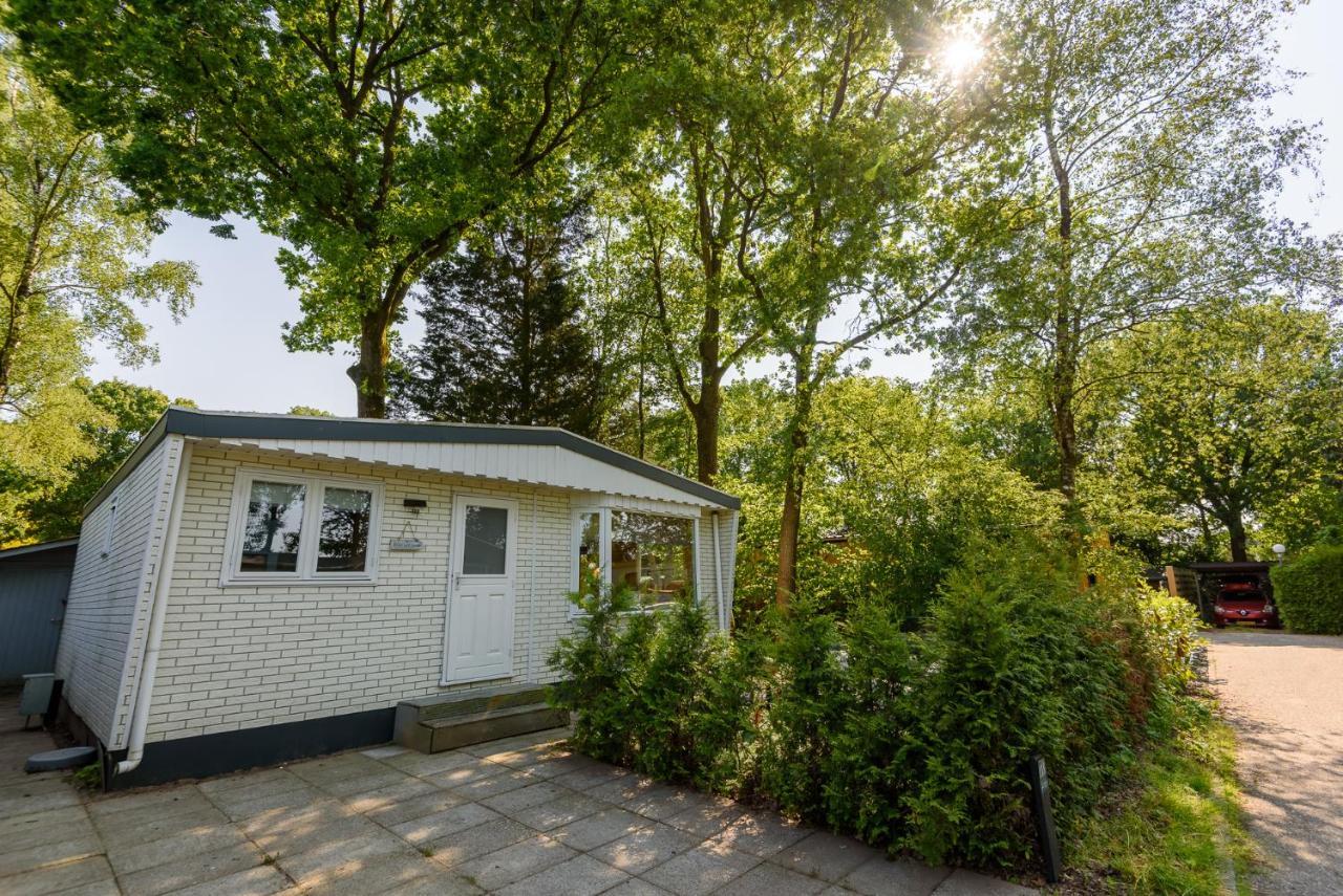 Nature Hideout At Veluwe Nature Park Путен Екстериор снимка