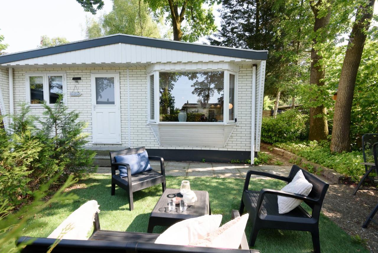 Nature Hideout At Veluwe Nature Park Путен Екстериор снимка